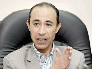 رئيس الاتحاد: التليفزيون قام بدوره فى الانتخابات