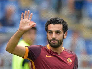 صلاح يعود للملاعب خلال أيام