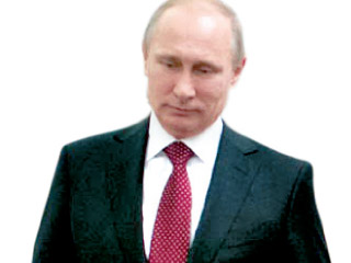 بوتين: تركيا ستندم على إسقاط الطائرة الروسية