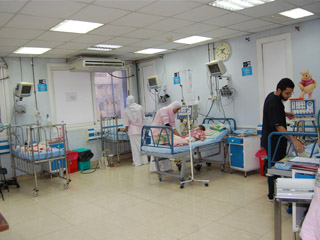 المستشفيات الخاصة بـ«طنطا».. «موت وخراب ديار»