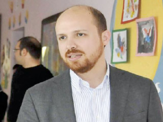 نجل أردوغان متهم بغسيل الأموال فى إيطاليا