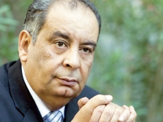 رئيس اتحاد علماء الإسلام : يوسف زيدان حرامى