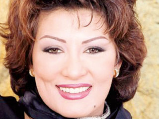 حسن يوسف: سماح أنور وراء مشاركتى فى «كلمة سر» والعرض فى رمضان