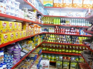 «حماية المستهلك» يشن حملة لمراقبة الأسواق بمحافظة المنيا