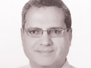 قراءة فى خريطة مصر الجغرافية