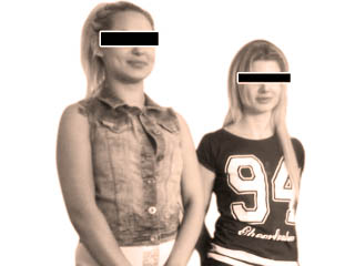 «إنجى» و«جى جى» تخصص دعارة على النت