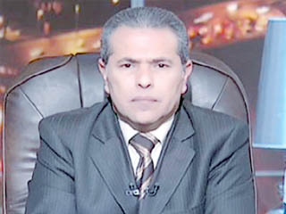 عكاشة: الحكومة تحرشت بالنواب