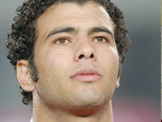 عماد متعب على أعتاب الرحيل من الأهلى