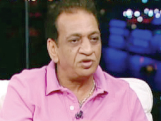 السبكى يطرح أفيش «أوشن 14» فى إجازة منتصف العام