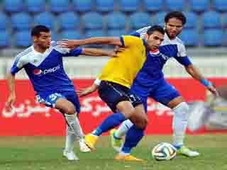 سموحة  يطمع فى عبور الحدود