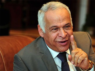 فرج عامر يسعى لرئاسة لجنة الشباب والرياضة بالبرلمان