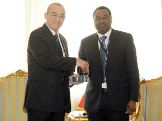 وزير الطيران: صناعة النقل الجوى تحقق الطموحات الإفريقية