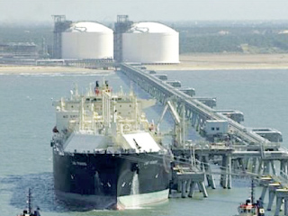 82.75٪ زيادة فى حصة «بريتش بتروليم» التشغيلية بمشروع غازات غرب دلتا النيل