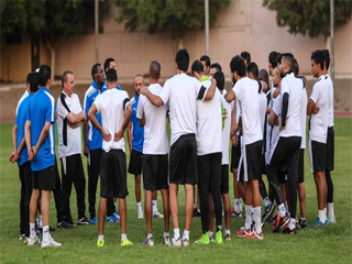 ربيع ياسين يهدد شوقى غريب فى الإنتاج الحربى