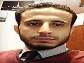 السجن المشدد لمدة 5 سنوات لضابطى شرطة لإدانتهما بتعذيب محام بالمطرية