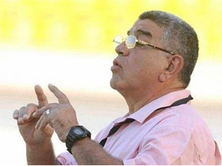 تعيين مشير عثمان مدرباً لفاركو خلفاً لنوح