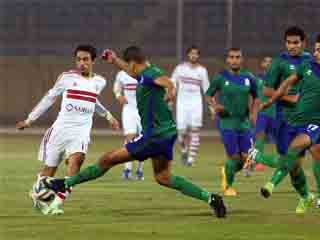 سيد البلد يصطدم بالطلائع فى الإسكندرية.. والمقاصة المتصدر يخشى صحوة الذئاب بالجبل الأخضر