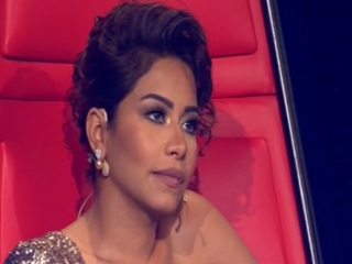 شيرين: ليس أى «Dog» يتحدث عننا