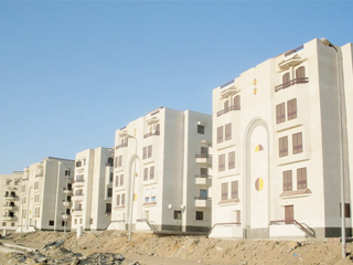 «الشب» تعود للحياة بـ5 ملايين جنيه فى الوادى الجديد