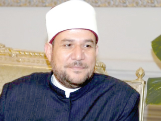 وزير الأوقاف يطالب بتجديد حقيقى للخطاب الدينى لمواجهة التطرف