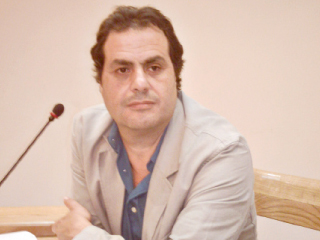 أخبار ثقافية
