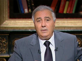 جويدة للإبراشى: «هنشوف فى البرلمان شتايم العصر كله.. وهنسمع ما لم نسمعه فى حياتنا»