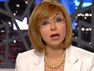 لميس:  «استنى.. أنت بتهددنى؟!» ومجاهد يتراجع «لا أقصدك»