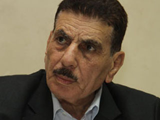 عبدالظاهر:  نشارك فى توفير السلع بأسعار مناسبة للمواطنين