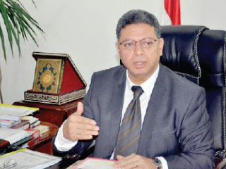 «القوى العاملة»: حل مشكلة سائقى ومحصلى الأتوبيسات الحديثة بالإسكندرية