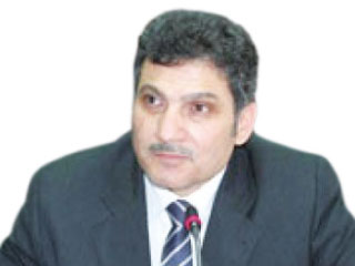 مغازى: لن نلجأ للتصعيد قبل تسلم رد إثيوبيا