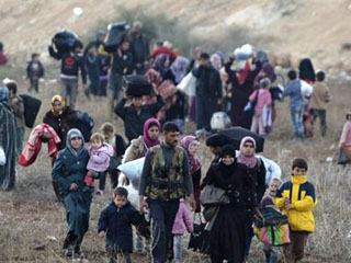 المعارضة الإيرانية والسورية تتوافقان على رحيل الأسد ونجاح مؤتمر الرياض