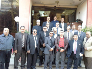 الشباب والرياضة تواصل فعاليات القوافل التعليمية والدينية بمحافظة المنيا