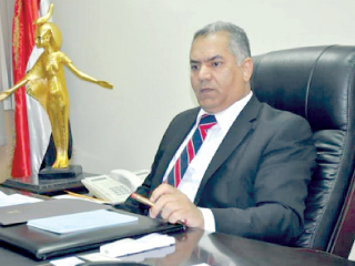 «الدماطى» و«العادلى» يتفقدان تطوير المنطقة الأثرية بسقارة وميت رهينة