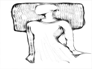 يوم أحد أزرق