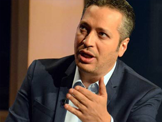 أمين: عاوزين «كراسى» «تيفال» للمسئولين الفاشلين