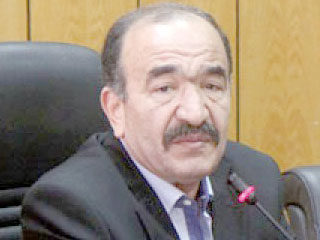 أبوعيطة: أتحدى إثبات حصولى على مليم من «القوى العاملة»