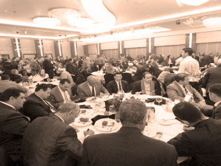 خلافات داخل الأحزاب بسبب «دعم مصر»