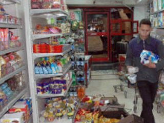 حنفى : إقامة 36 سلسلة تجارية حديثة بالمحافظات لطرح السلع بأسعار مميزة