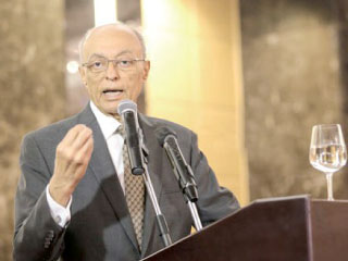 تفاصيل اجتماع 400 نائب فى فندق «كمبينسكى» بالتجمع