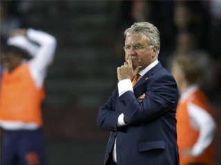 هيدينك يدرس تدعيم هجوم تشيلسى فى انتقالات يناير