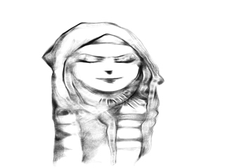 غيوم القصيدة