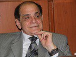 رئيس البرلمان ووكيله يشعلان الجدل بين النواب