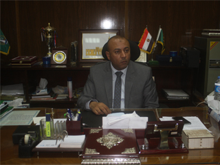 محافظ المنوفية.. لــــــ«روزاليوسف»:  أحارب الفساد ولا مكان للمقصرين.. عالجنا القصور الصحى بمستشفى الجيش لخدمة المدنى قبل العسكرى