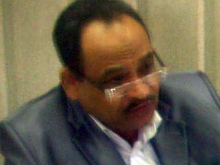 رئيس إذاعة جنوب الصعيد: هدف الإعلام الإقليمى أن يكون تنمويا ونعانى من نقص المذيعين