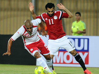 اتحاد الكرة يحسم مصير المباراة الودية للمنتخب فى يناير خلال ساعات