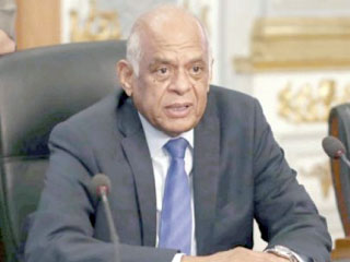 «النواب» يستقرون على اختيار «عبدالعال» رئيسا للبرلمان