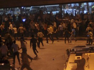 النيابة عن متهمى أحداث ماسبيرو:  رءوس «الشر حولت» المساجد لأبواق للخسة والغل