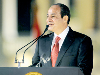 الرئيس للشعب: لو عاوزنى أمشى همشى من غير ما تنزلوا الشارع