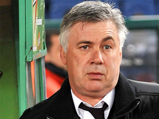 أنشيلوتى يبدأ التخطيط لميركاتو بايرن ميونيخ