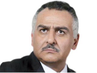 جمال سليمان «طبيب جراح» مع «أهل الغرام»